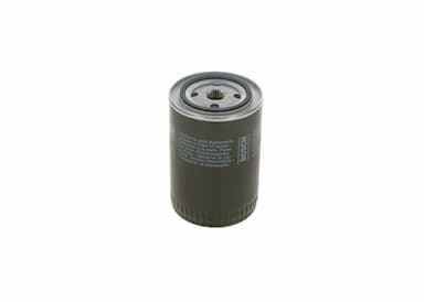 Eļļas filtrs BOSCH 0 451 203 012 2