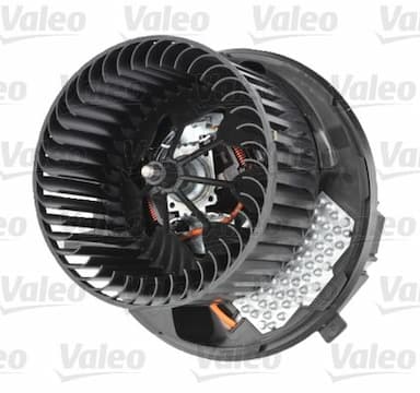 Salona ventilators VALEO 698811 1