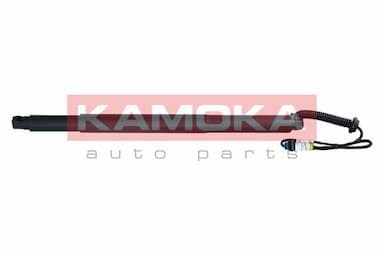 Elektromotors, Bagāžas nod. vāks KAMOKA 7094009 1