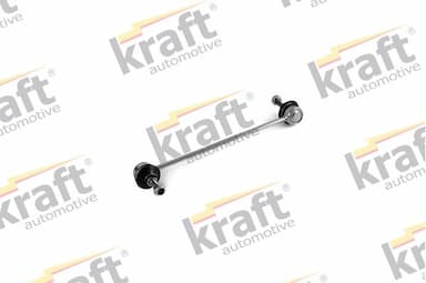 Stiepnis/Atsaite, Stabilizators KRAFT AUTOMOTIVE 4305205 1