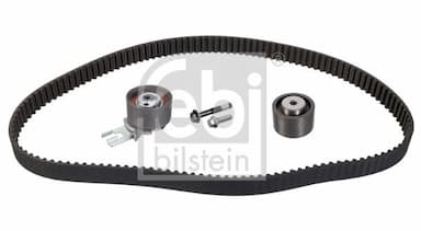 Zobsiksnas komplekts FEBI BILSTEIN 28589 1