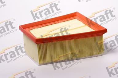 Gaisa filtrs KRAFT AUTOMOTIVE 1715220 1