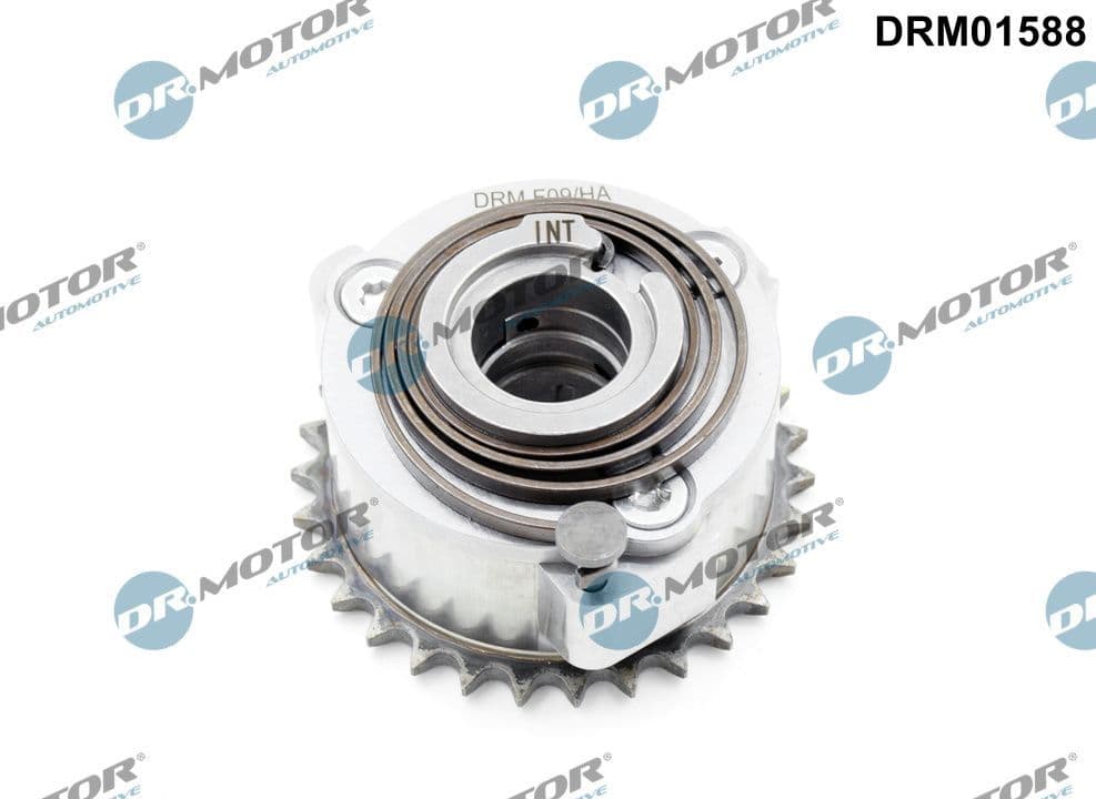 Sadales vārpstas regulēšanas mehānisms Dr.Motor Automotive DRM01588 1