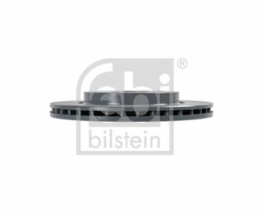 Bremžu diski FEBI BILSTEIN 108469 3