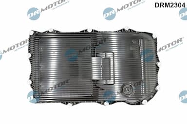 Eļļas vācele, Automātiskā pārnesumkārba Dr.Motor Automotive DRM2304 1