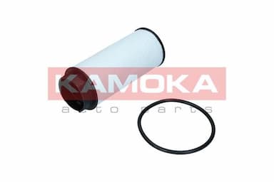 Degvielas filtrs KAMOKA F324901 2