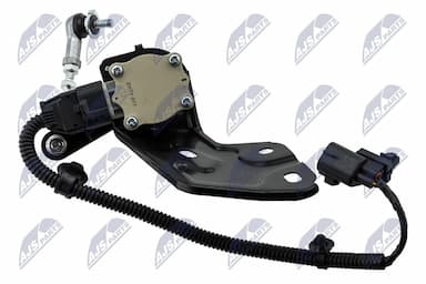 Sensors, lukturu augstuma regulēšana NTY ECX-TY-017 3