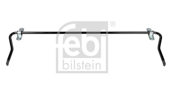 Stabilizators, Balstiekārta FEBI BILSTEIN 107009 1