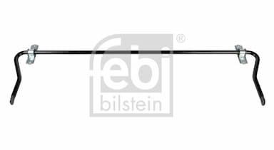 Stabilizators, Balstiekārta FEBI BILSTEIN 107009 1