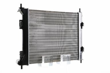 Radiators, Motora dzesēšanas sistēma MAHLE CR 2108 000S 4