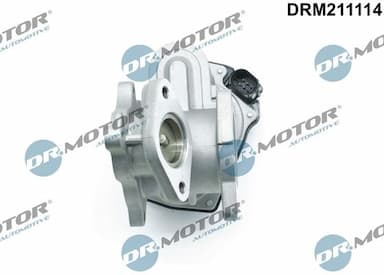 Izpl. gāzu recirkulācijas vārsts Dr.Motor Automotive DRM211114 3