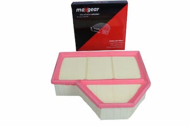 Gaisa filtrs MAXGEAR 26-2420 2