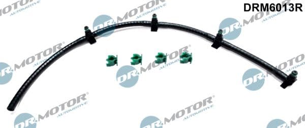 Šļūtene, Degvielas noplūde Dr.Motor Automotive DRM6013R 1