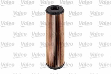 Eļļas filtrs VALEO 586515 2