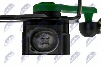 Sensors, lukturu augstuma regulēšana NTY ECX-VW-011 5