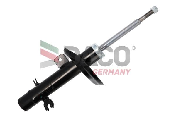 Amortizators DACO Germany 452516L 1