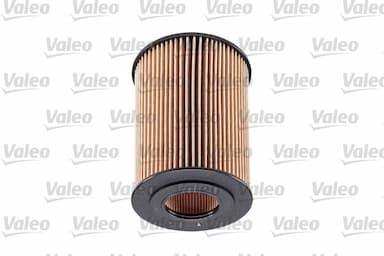 Eļļas filtrs VALEO 586548 3