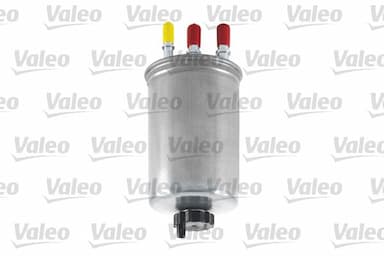 Degvielas filtrs VALEO 587503 4