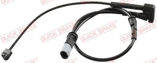 Indikators, Bremžu uzliku nodilums QUICK BRAKE WS 0361 A 1