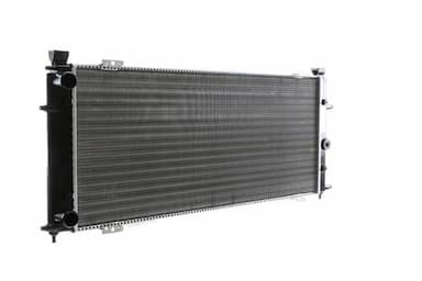 Radiators, Motora dzesēšanas sistēma MAHLE CR 173 000S 8