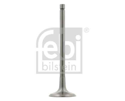 Ieplūdes vārsts FEBI BILSTEIN 26031 1