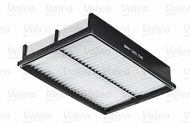 Gaisa filtrs VALEO 585236 3