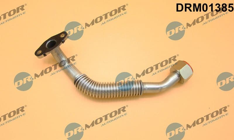 Eļļas cauruļvads, Kompresors Dr.Motor Automotive DRM01385 1