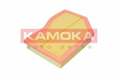 Gaisa filtrs KAMOKA F255801 4