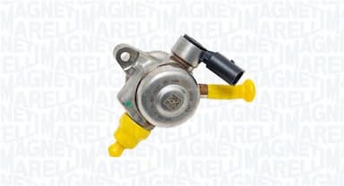 Augstspiediena sūknis MAGNETI MARELLI 805014203808 3