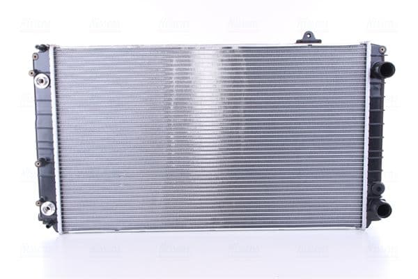 Radiators, Motora dzesēšanas sistēma NISSENS 60239 1