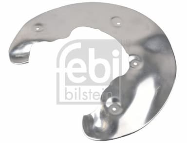 Dubļu sargs, Bremžu disks FEBI BILSTEIN 175472 1