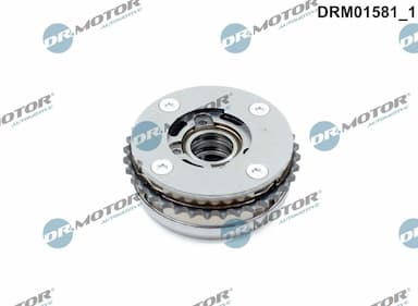 Sadales vārpstas regulēšanas mehānisms Dr.Motor Automotive DRM01581 2