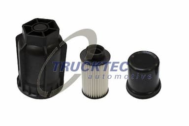 Karbamīda filtrs TRUCKTEC AUTOMOTIVE 01.16.028 1