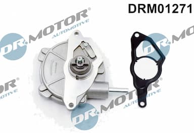 Vakuumsūknis, Bremžu sistēma Dr.Motor Automotive DRM01271 1