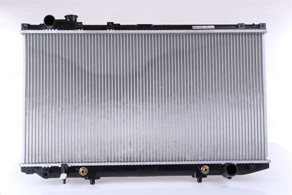 Radiators, Motora dzesēšanas sistēma NISSENS 64759 1