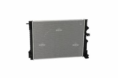 Radiators, Motora dzesēšanas sistēma NRF 59268 3