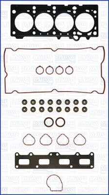 Blīvju komplekts, Motora bloka galva AJUSA 52258700 1