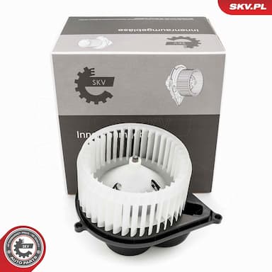 Salona ventilators ESEN SKV 68SKV028 1