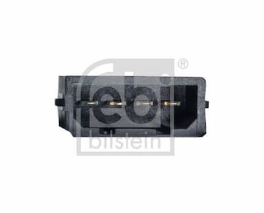 Stikla tīrītāju motors FEBI BILSTEIN 171349 2