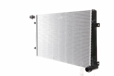 Radiators, Motora dzesēšanas sistēma MAHLE CR 1203 000S 3