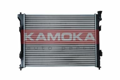 Radiators, Motora dzesēšanas sistēma KAMOKA 7705057 2