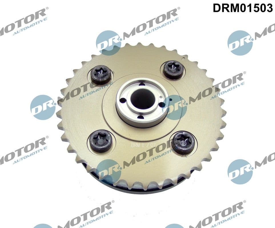 Sadales vārpstas regulēšanas mehānisms Dr.Motor Automotive DRM01503 1