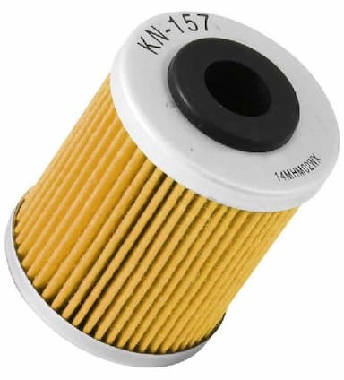 Eļļas filtrs K&N Filters KN-157 1