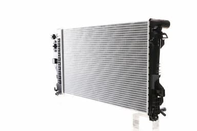 Radiators, Motora dzesēšanas sistēma MAHLE CR 1173 000S 8