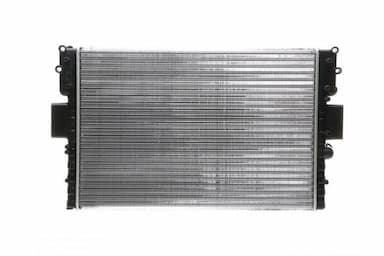 Radiators, Motora dzesēšanas sistēma MAHLE CR 1551 000S 6