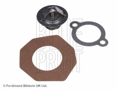 Termostats, Dzesēšanas šķidrums BLUE PRINT ADK89202 1