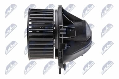 Salona ventilators NTY EWN-BM-010 3