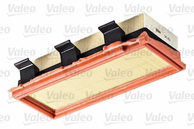 Gaisa filtrs VALEO 585053 3