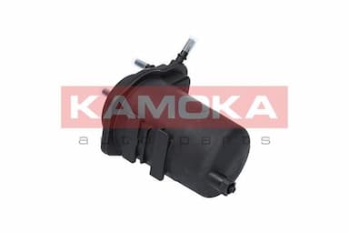 Degvielas filtrs KAMOKA F319401 2