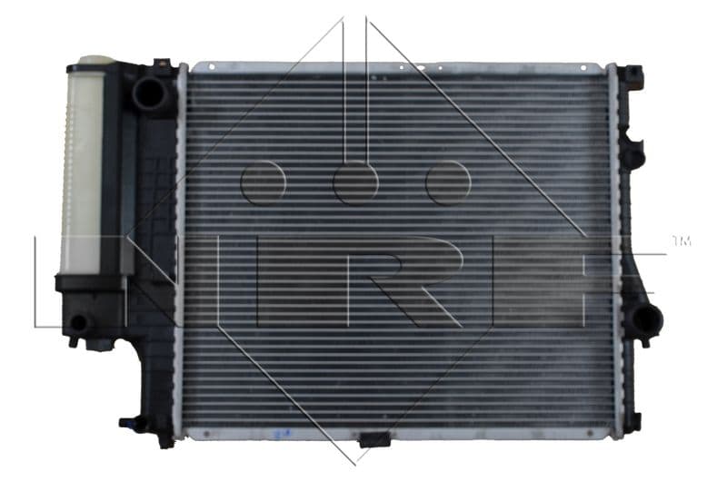 Radiators, Motora dzesēšanas sistēma NRF 58247 1